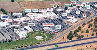 Plus de détails pour 2130-2360 Daniels St, Manteca, CA - Commerce de détail à louer