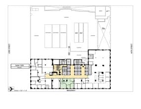 1501 Broadway, New York, NY for lease Interior Photo- Image 1 of 1