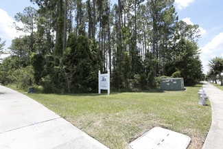 More details for Town Center Blvd, Fleming Island, FL - Land for Lease
