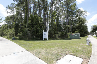 Plus de détails pour Town Center Blvd, Fleming Island, FL - Terrain à vendre