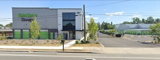 More details for 12117 Pacific Hwy SW, Lakewood, WA - Flex for Lease