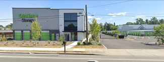 Plus de détails pour 12117 Pacific Hwy SW, Lakewood, WA - Flex à louer