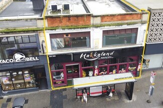 More details for 342-352 Station Rd, Harrow - Office for Lease
