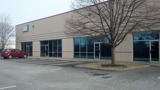 Plus de détails pour 8354 Terminal Rd, Lorton, VA - Bureau à louer