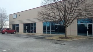 More details for 8354 Terminal Rd, Lorton, VA - Office, Industrial for Lease