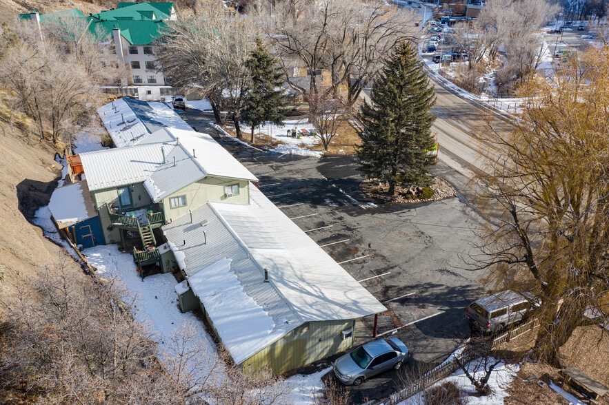 21625 Highway 160, Durango, CO à vendre - Aérien - Image 2 de 22