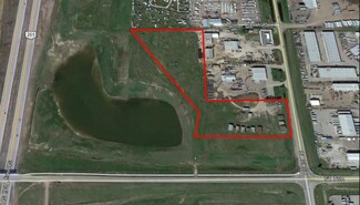 More details for 6123 84 St SE, Calgary, AB - Land for Sale