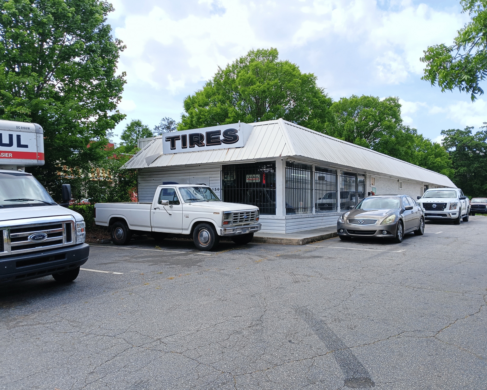 130 Gaines School Rd, Athens, GA for sale Primary Photo- Image 1 of 6