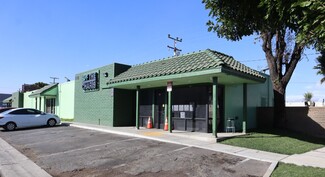 Plus de détails pour 130 Industrial Way, Corona, CA - Flex à vendre