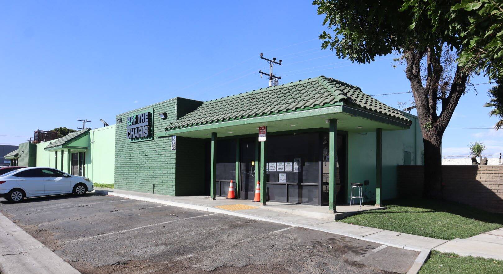 130 Industrial Way, Corona, CA for sale Building Photo- Image 1 of 11