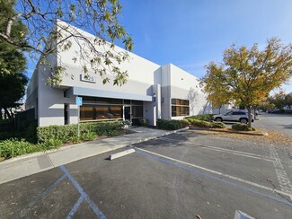 More details for 325 N Shepard St, Anaheim, CA - Industrial for Lease