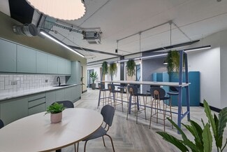 Plus de détails pour 36 Ferensway, Hull - Coworking à louer