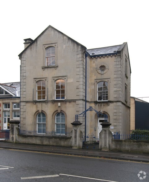 Upper Bristol Rd, Bath for sale - Building Photo - Image 2 of 15