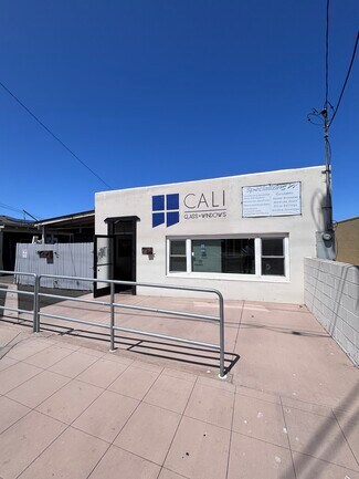Plus de détails pour 754 10th St, Imperial Beach, CA - Commerce de détail à louer