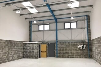 Dorset Innovation Park, Winfrith Newburgh for lease Interior Photo- Image 1 of 1