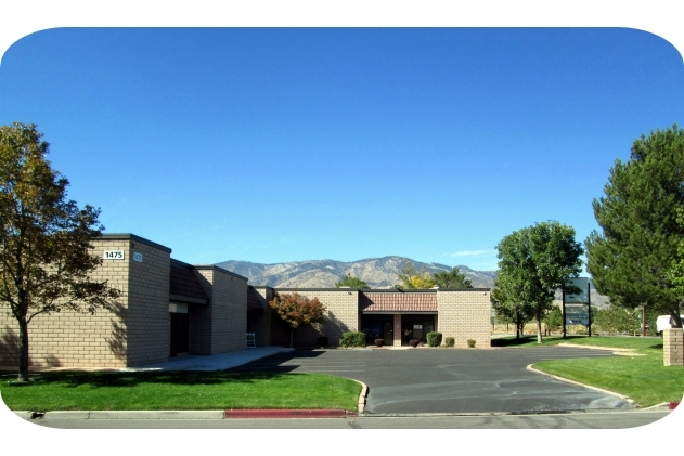 1475 Old Hot Springs Rd, Carson City, NV for lease - Primary Photo - Image 1 of 9