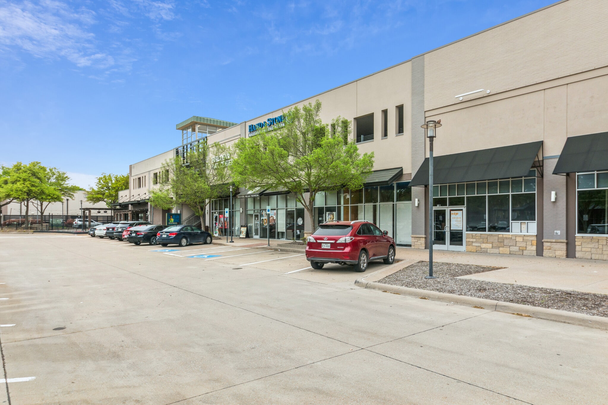 US Hwy 75, Fairview, TX for lease Interior Photo- Image 1 of 1