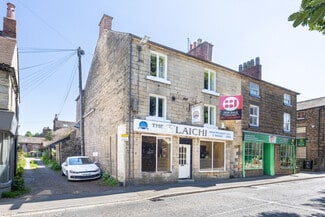 More details for 84 Bridge St, Belper - Retail for Sale