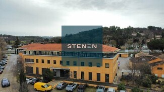 More details for 190 Rue Marcelle Isoard, Aix-en-Provence - Office for Lease