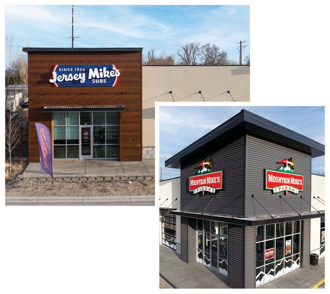 51 N Union St, Star, ID à vendre - Photo du bâtiment - Image 2 de 9