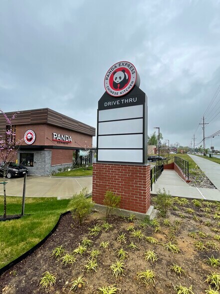 815 N Prince Frederick Blvd, Prince Frederick, MD à louer - Photo du bâtiment - Image 2 de 5