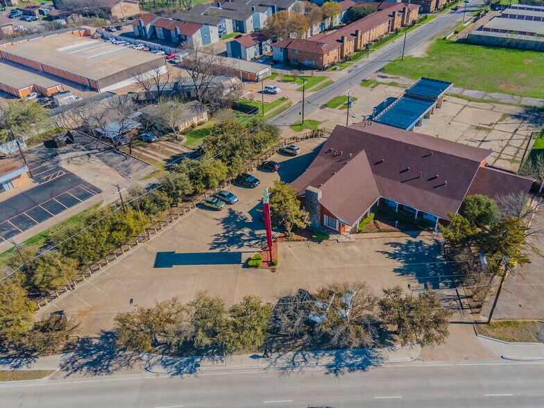 3606 Marvin D Love Fwy, Dallas, TX à louer - Photo intérieure - Image 2 de 45