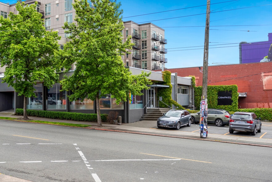 1313 E Pine St, Seattle, WA for sale - Primary Photo - Image 1 of 1