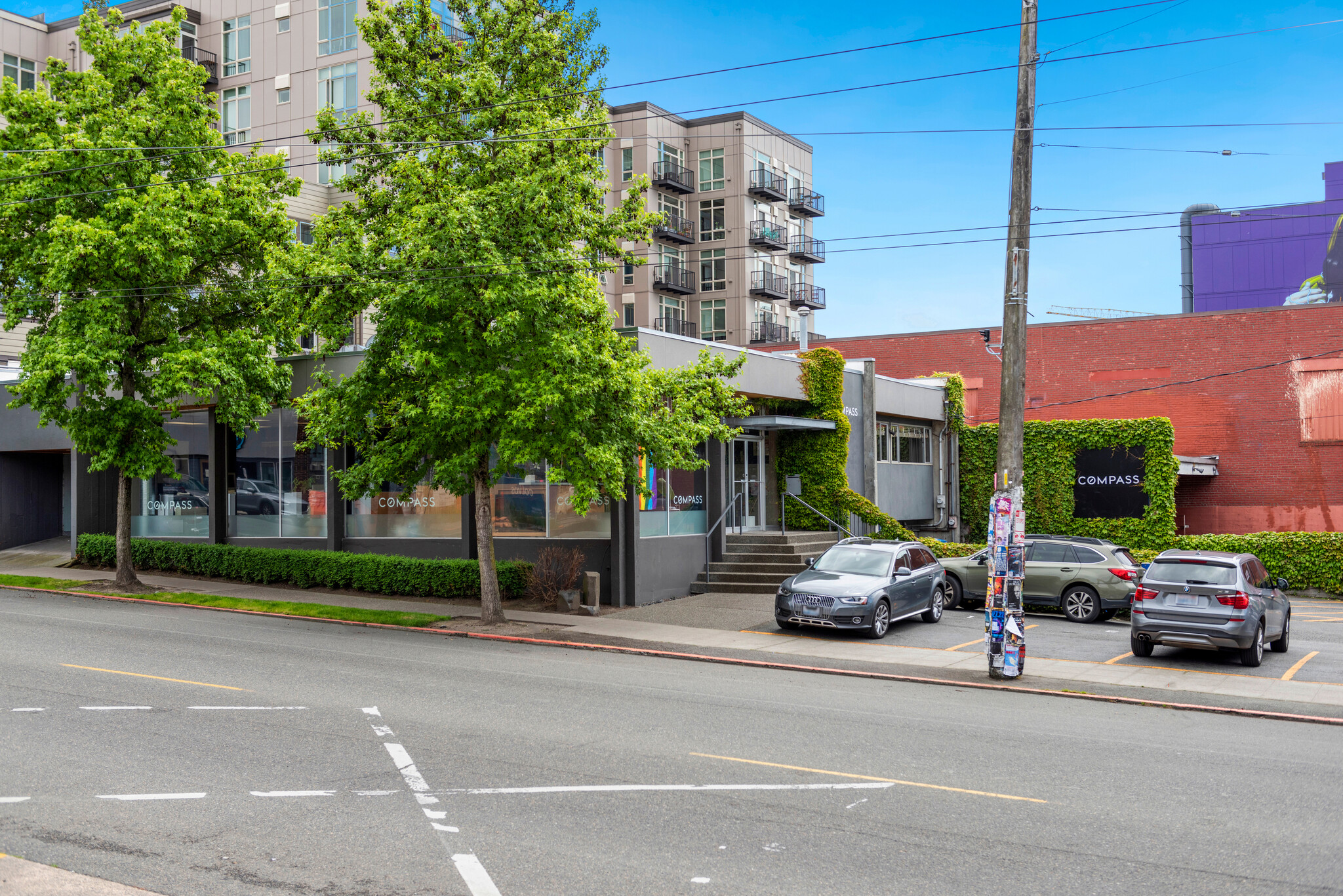 1313 E Pine St, Seattle, WA for sale Primary Photo- Image 1 of 1