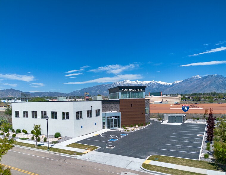 64 N 900 W, American Fork, UT for sale - Building Photo - Image 1 of 6