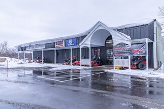 Plus de détails pour 5334 Route 31, Clay, NY - Terrain à vendre