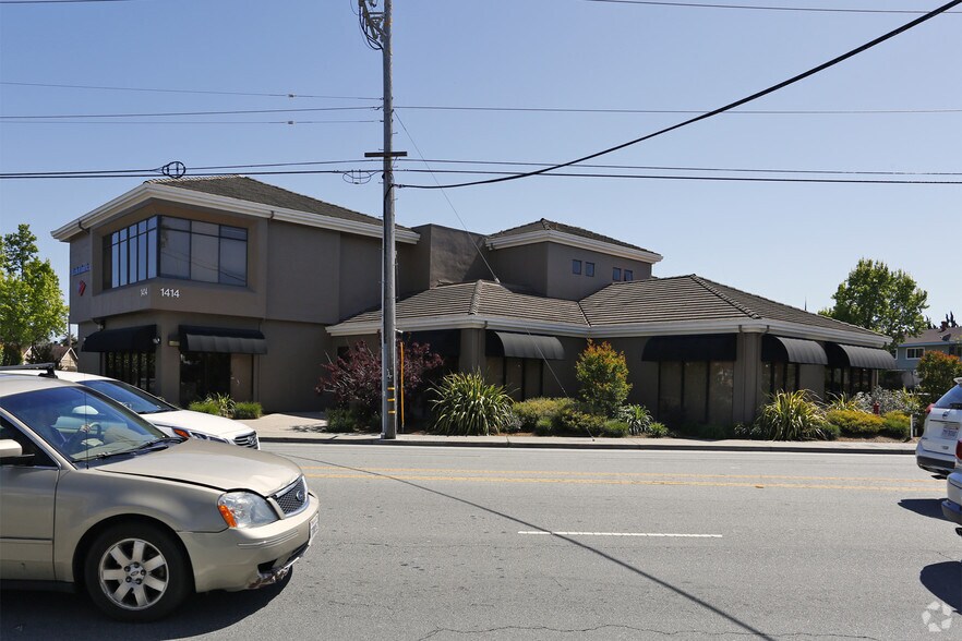1414 Soquel Ave, Santa Cruz, CA à louer - Photo du bâtiment - Image 3 de 15