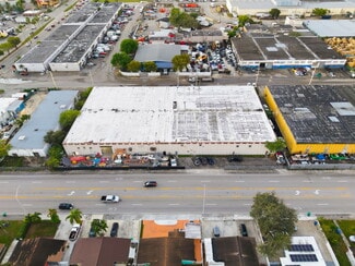 More details for 2275 NW 150th St, Opa Locka, FL - Industrial for Sale