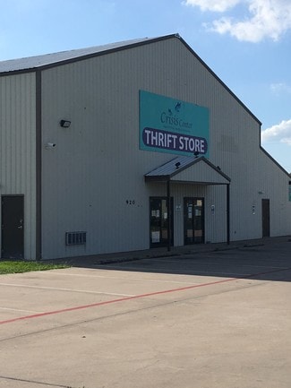 More details for 920 S Heritage Pky, Sherman, TX - Specialty for Sale