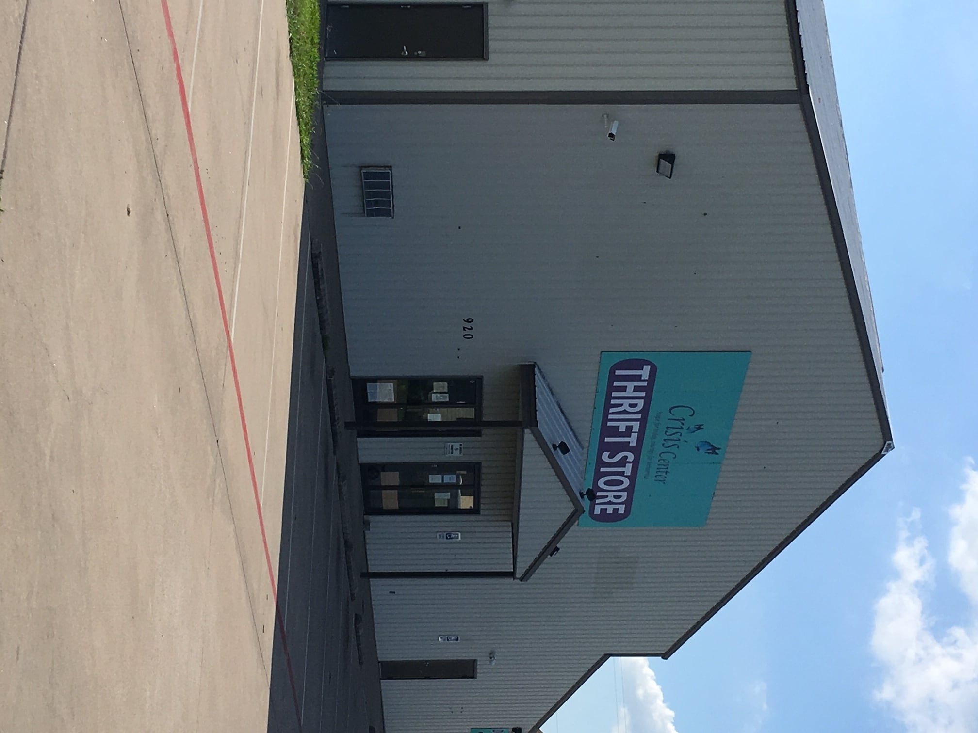 920 S Heritage Pky, Sherman, TX for sale Primary Photo- Image 1 of 5