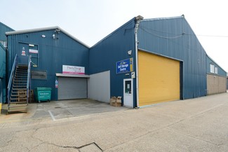 More details for Courtwick Ln, Littlehampton - Office for Lease