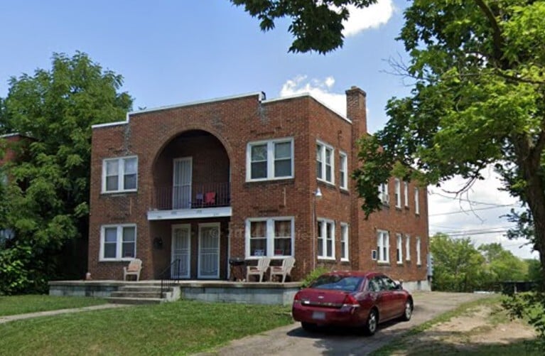 1234 Kumler Ave, Dayton, OH for sale - Building Photo - Image 2 of 5