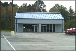 2941 SE Point Mallard Pky, Decatur, AL for lease - Building Photo - Image 3 of 3