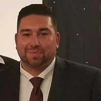 George Figueroa