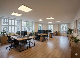 More details for 55 Boulevard De Sébastopol, Paris - Coworking for Lease