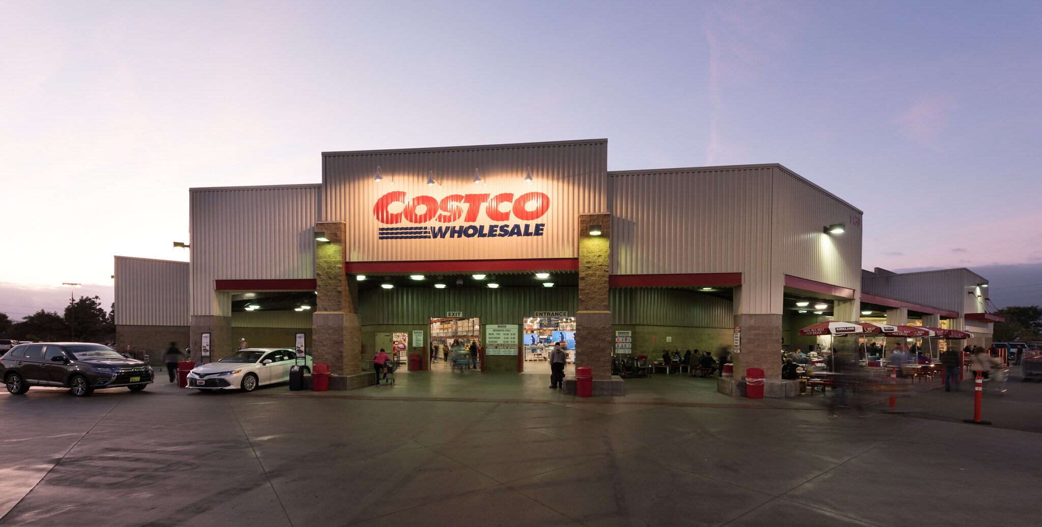 1130 Broadway, Chula Vista, CA à louer Photo du bâtiment- Image 1 de 11