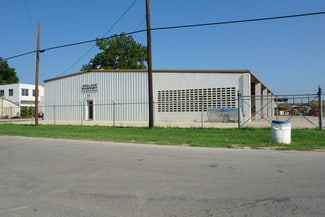 More details for 135-139 Seale Rd, San Antonio, TX - Industrial for Lease