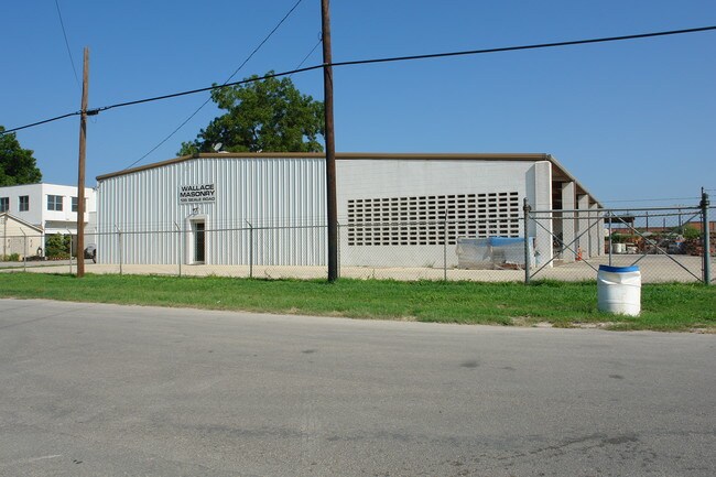 More details for 135-139 Seale Rd, San Antonio, TX - Industrial for Lease