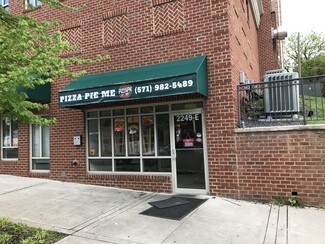 Plus de détails pour 2249 S Shirlington Rd, Arlington, VA - Commerce de détail à louer