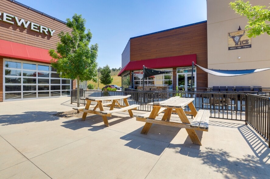 18455 W Colfax Ave, Golden, CO for lease - Building Photo - Image 2 of 13