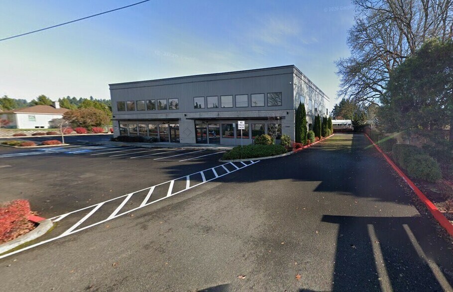 15810 SE 135th Ave, Clackamas, OR for lease - Building Photo - Image 2 of 3