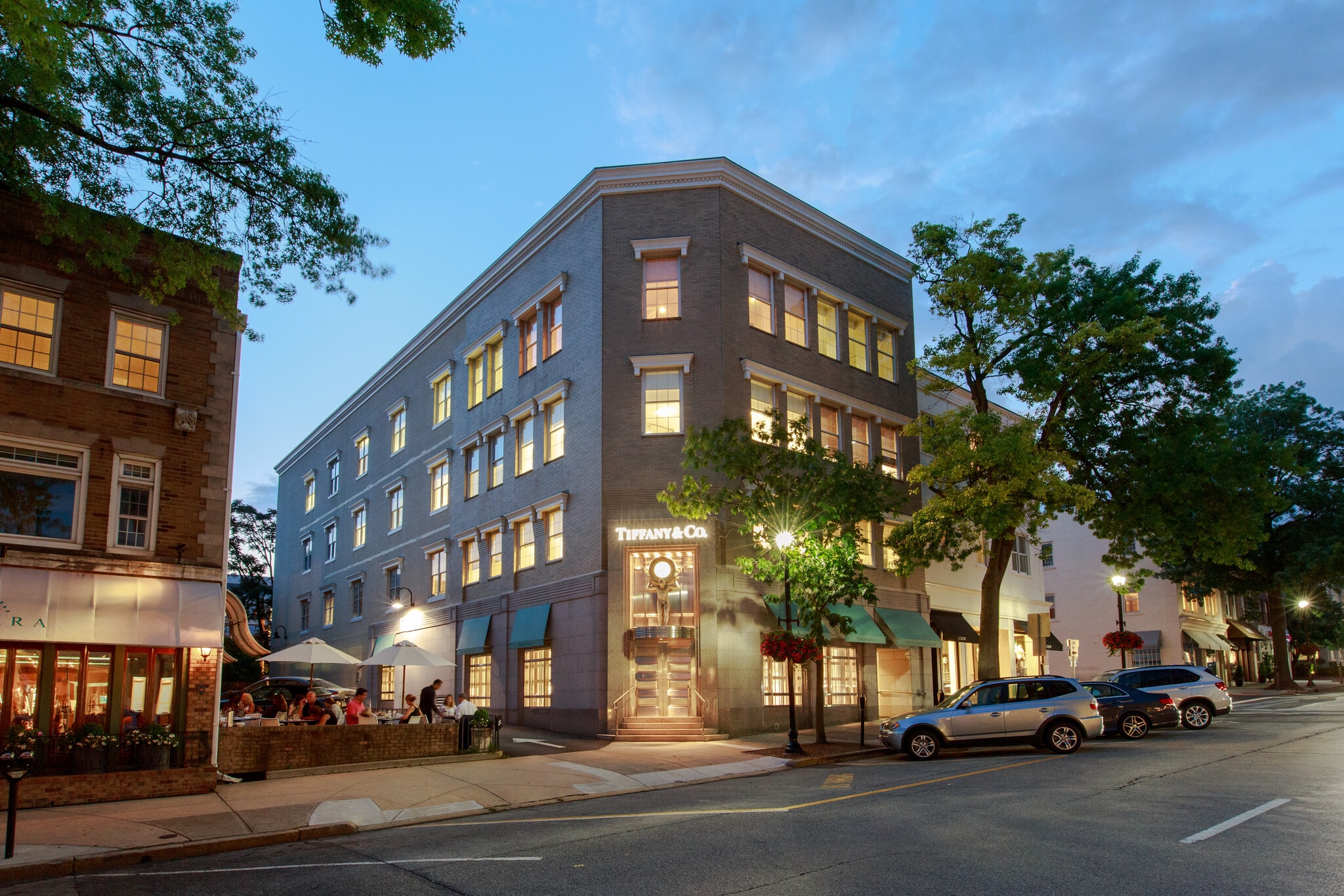 140 Greenwich Ave, Greenwich, CT for lease Building Photo- Image 1 of 6