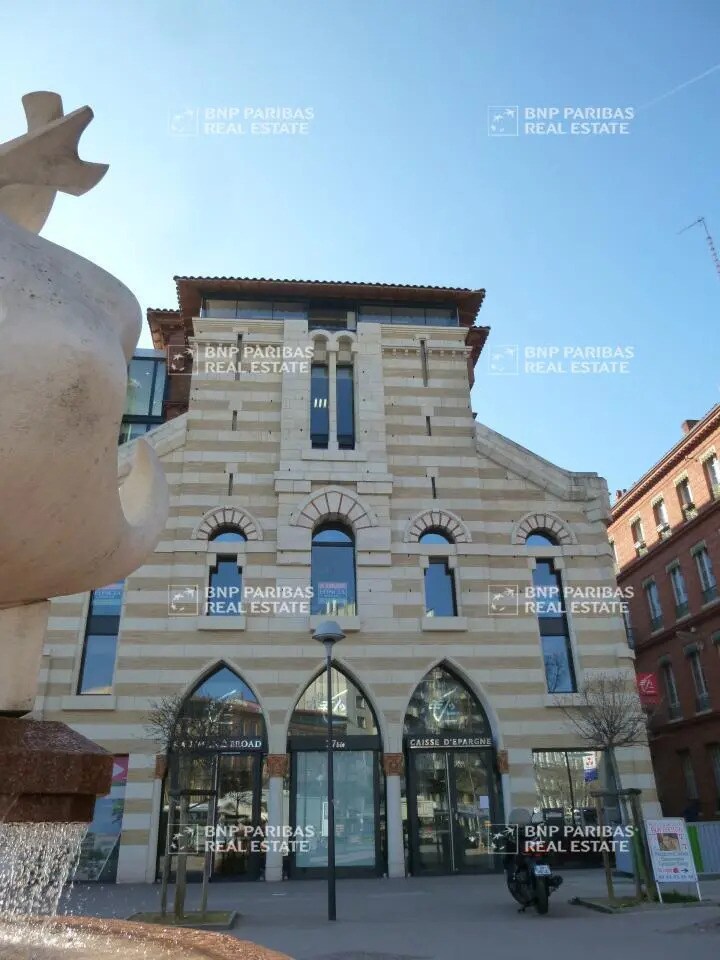 1 Rue Dalayrac, Toulouse for lease Building Photo- Image 1 of 23