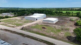Plus de détails pour 1100 E 14th St, Dewey, OK - Industriel à vendre