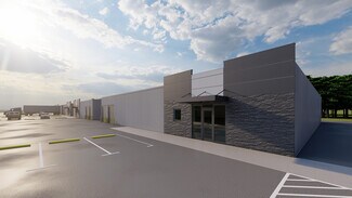 Plus de détails pour 6106 Spring Stuebner Rd, Spring, TX - Industriel à louer