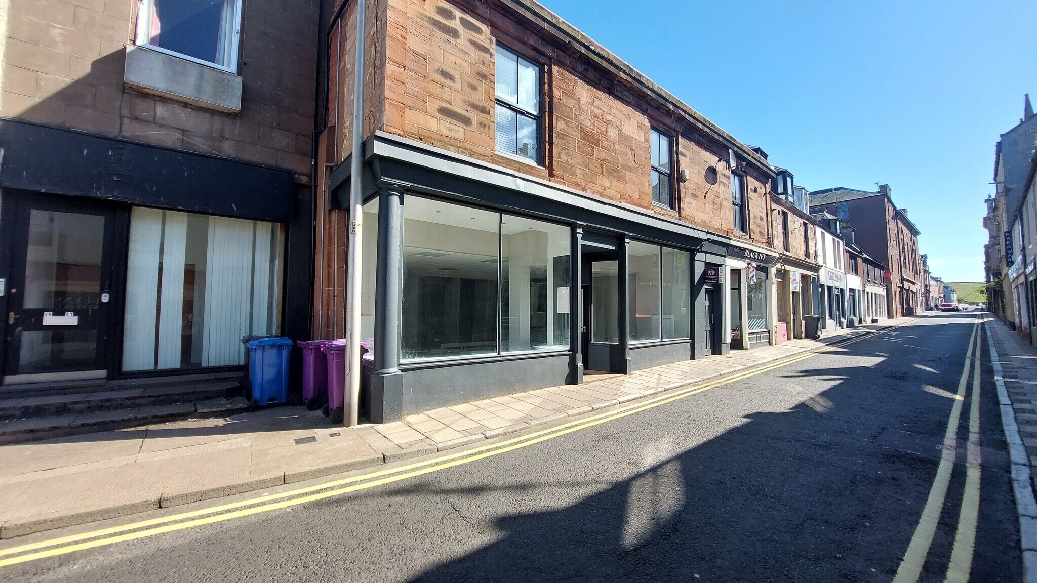 35 Commerce St, Arbroath for lease Building Photo- Image 1 of 8